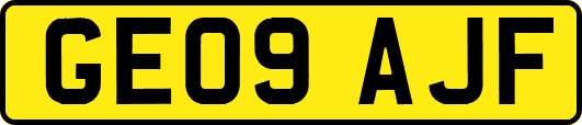 GE09AJF