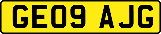 GE09AJG
