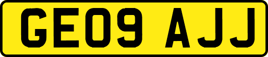 GE09AJJ