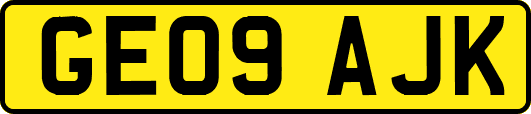 GE09AJK