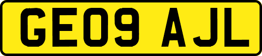 GE09AJL