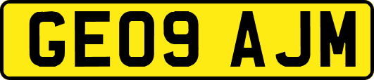 GE09AJM