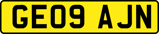 GE09AJN