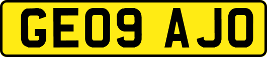GE09AJO