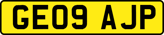 GE09AJP