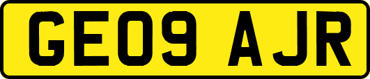 GE09AJR
