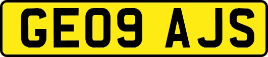 GE09AJS