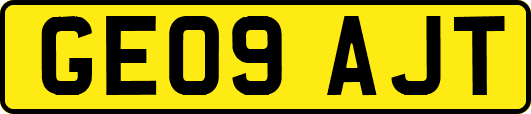 GE09AJT