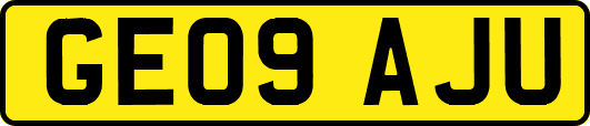 GE09AJU