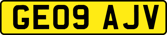 GE09AJV