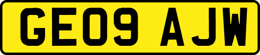 GE09AJW