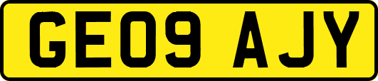 GE09AJY