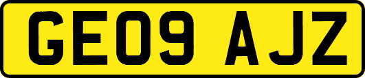 GE09AJZ