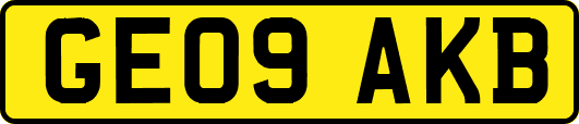 GE09AKB