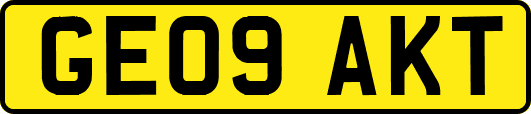 GE09AKT