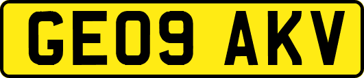 GE09AKV
