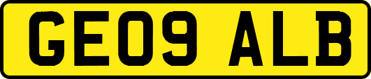 GE09ALB