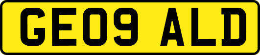 GE09ALD