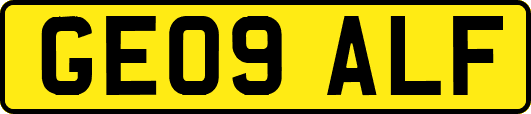 GE09ALF