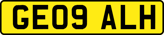 GE09ALH