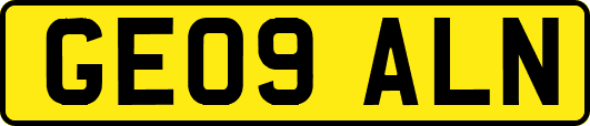 GE09ALN