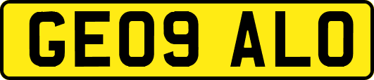 GE09ALO