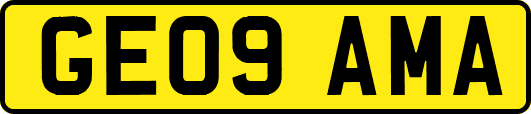 GE09AMA
