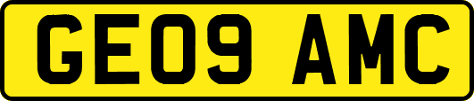 GE09AMC