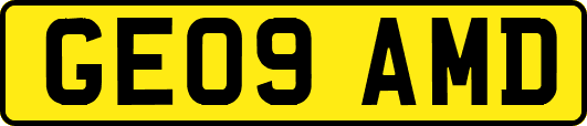 GE09AMD