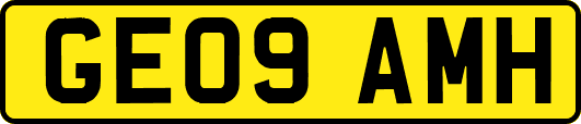 GE09AMH