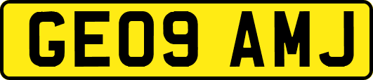 GE09AMJ