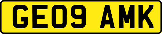 GE09AMK
