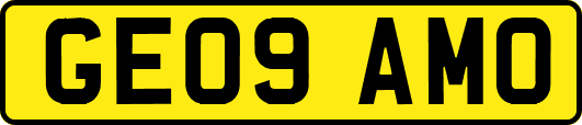 GE09AMO