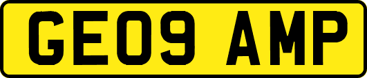 GE09AMP