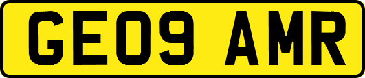 GE09AMR