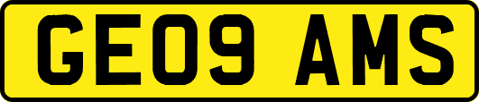 GE09AMS