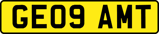 GE09AMT