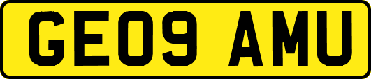 GE09AMU