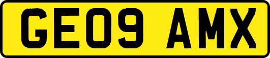 GE09AMX