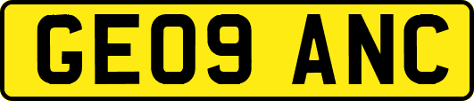 GE09ANC