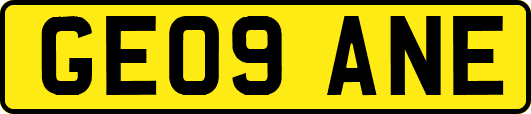 GE09ANE