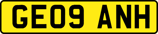 GE09ANH
