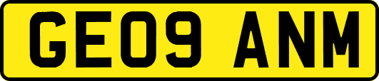 GE09ANM