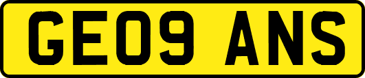 GE09ANS