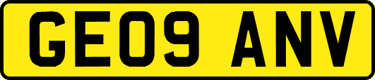 GE09ANV