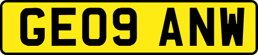 GE09ANW