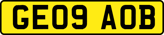 GE09AOB