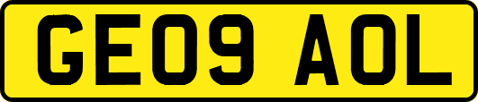 GE09AOL