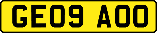 GE09AOO