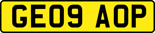 GE09AOP